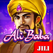 Ali Baba spintime ph game