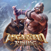 Asgardian Rising spintime ph game