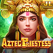 Aztec Priestess spintime ph game