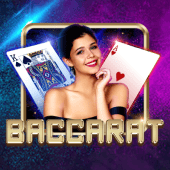 Baccarat B spintime ph game