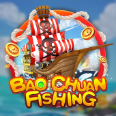 Bao Chuan Fishing spintime ph game