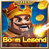 Boom Legend spintime ph game