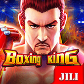 Boxing King spintime ph game