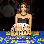Casino Marina Andar Bahar spintime ph game