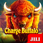 Charge Buffalo spintime ph game