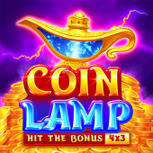 Coin Lamp spintime ph slot