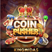 Coin Pusher spintime ph game