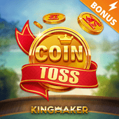 Coin Toss spintime ph game