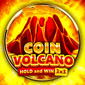 Coin Vilcano Hold and Win spintime ph game