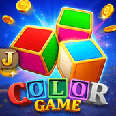Color Game spintime ph game