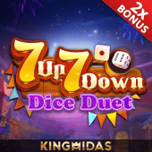 Dice Duet spintime ph game