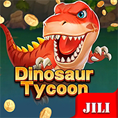Dinosaur Tycoon spintime ph game