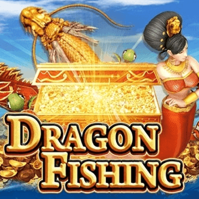 Dragon Fishing spintime ph game