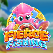 Fierce Fishing spintime ph game