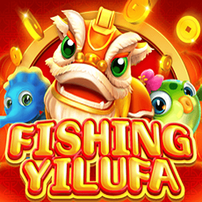 Fishing Yi Lu Fa spintime ph game