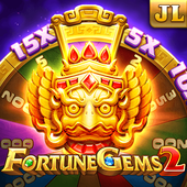 Fortune Gems 2 spintime ph game