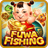 Fuwa Fishing spintime ph game