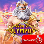 Gates of Olympus spintime ph game