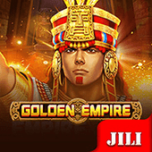 Golden Empire spintime ph game
