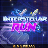 Interstellar Run spintime ph game
