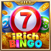 Irich Bingo spintime ph slot