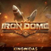Iron Dome spintime ph game