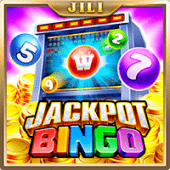 Jackpot Bingo spintime ph game