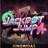 Jackpot Jump spintime ph game