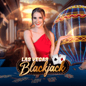 Las Vegas Blackjack spintime ph game