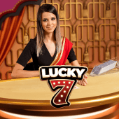 Lucky 7 spintime ph game