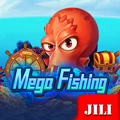 Mega Fishing spintime ph game