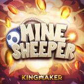Minesweeper spintime ph game