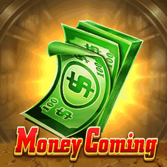 Money Coming spintime ph slot