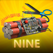 Nine spintime ph game