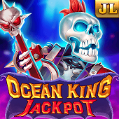 Ocean King Jackpot spintime ph game