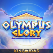 Olympus Glory spintime ph game