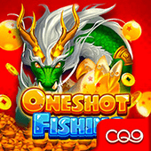 Oneshot Fishing spintime ph game
