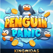 Penguin Panic spintime ph game