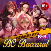 Sexy Blockchain Baccarat B B spintime ph game