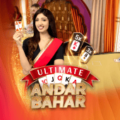 Ultimate Andar Bahar spintime ph game