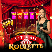 Ultimate Roulette spintime ph game