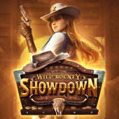 Wild Bounty Showdown spintime ph slot